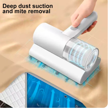 Miniatura 2 de ASPIRADORA ANTIACARO